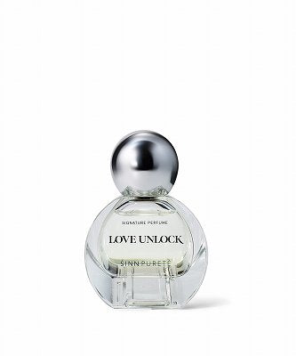 シンピュルテ マインドフル フレグランス シグネチャーパフューム